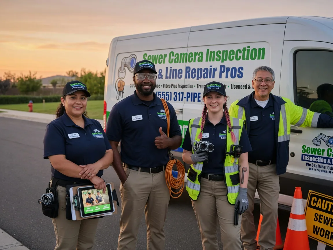 Sewer Line Repair company in Telluride, CO