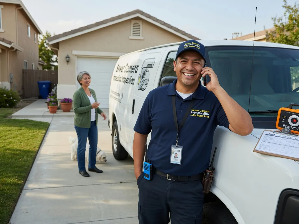 Sewer Line Repair Telluride, CO FAQs